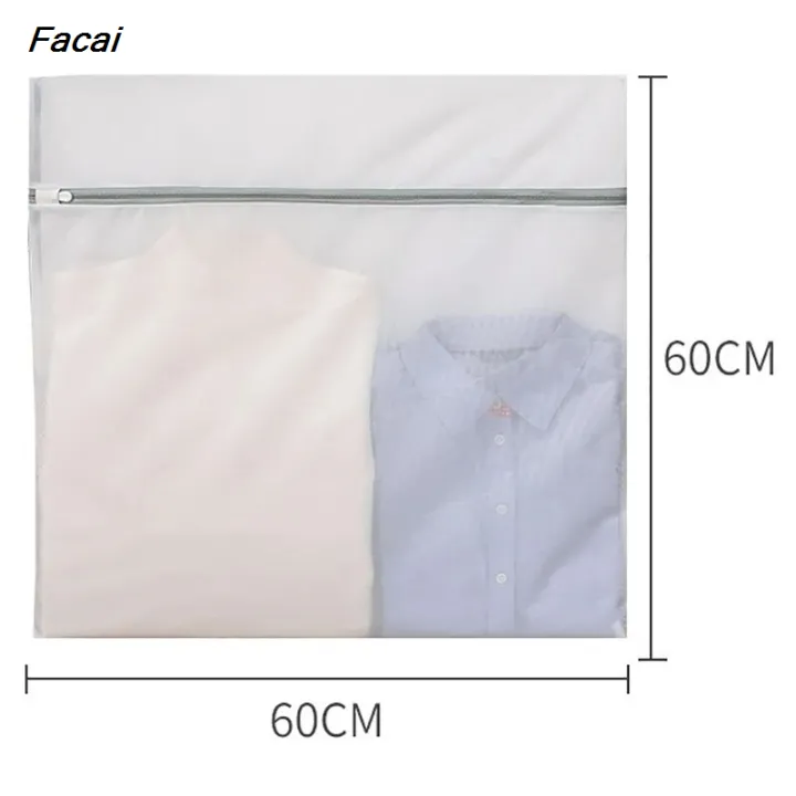 Facai%20%E3%80%90HUT%E3%80%91%20White%20Durable%20Large%20Washing%20Laundry%20Bag%20Mesh%20Organizer%20Net%20Profesional%20Bra%20Socks%20Underwear%20Shoe%20Storag%20Wash%20Machine%20Cover%20Clothes%20-%20Image%208