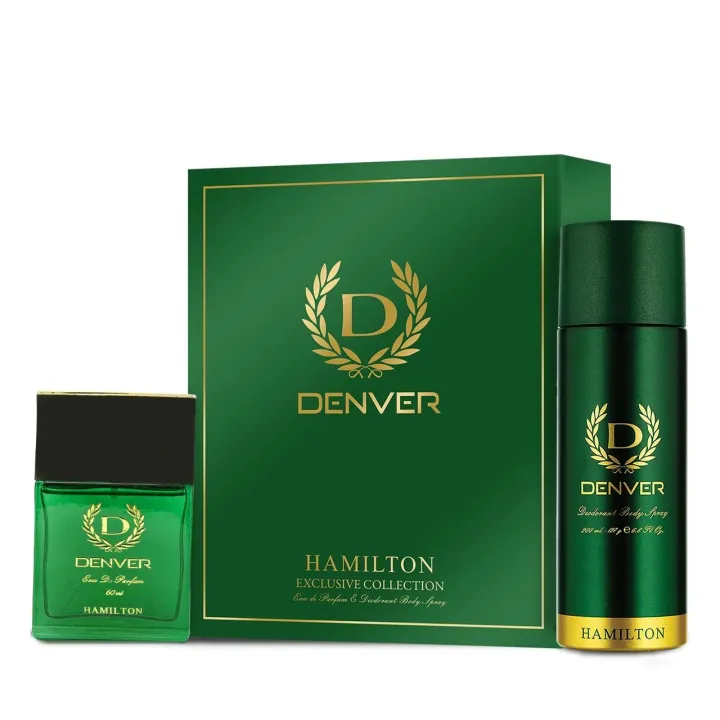 Denver%20Hamilton%20Exclusive%20Collection%20Gift%20Pack%20(Perfume%20+%20Deodorant)%20Set%20-%20(60ml+165ml)%20-%20Image%202