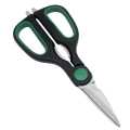 Scissors Stainless Steel Scissors Multi Function Knife For Kitchen Cooking Chicken Household Hand Tools | Wynn's. 