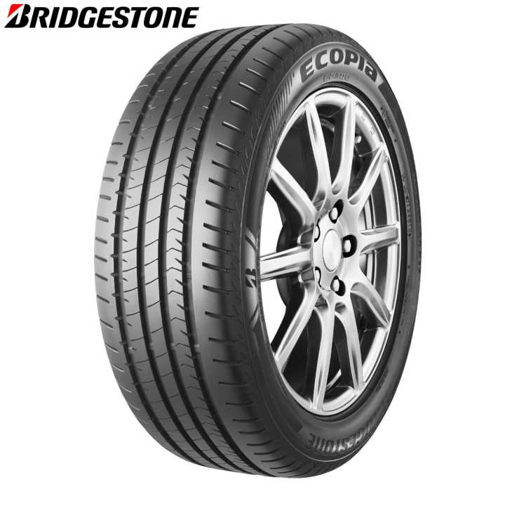 Bridgestone 215/60 R16 EP300 For Maruti Brezza, Tata Nexon, Skoda Yeti, Hyundai Venue