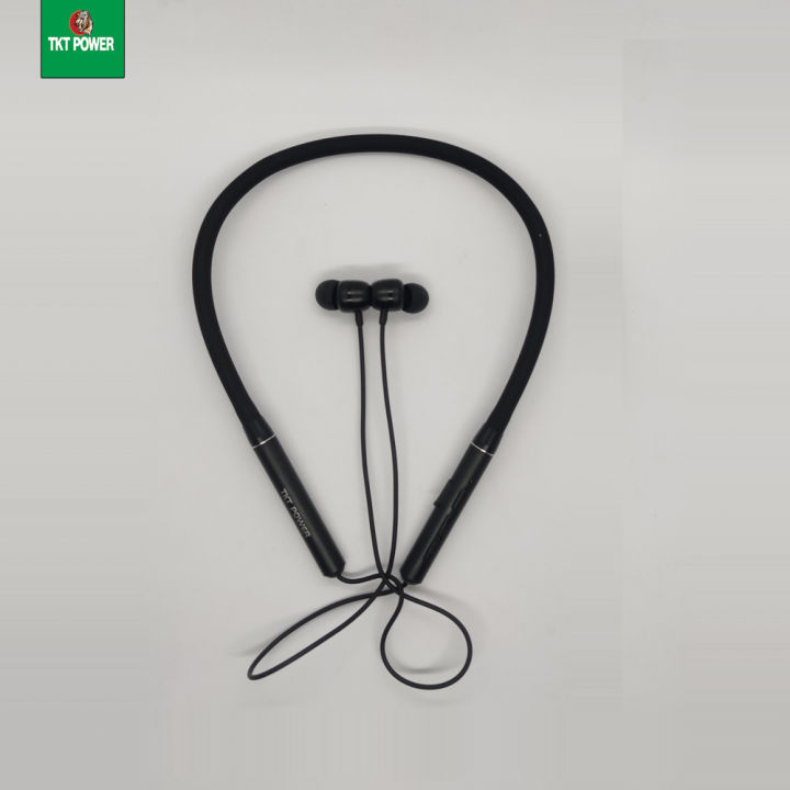 TKT POWER TKT-77 Sports TWS Neck Band