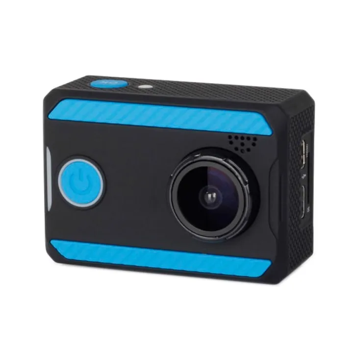 Ultra%204K%20H26%20Hd%201080%20P%20Action%20Sport%20Camera%20Wifi%20Waterproof%20Camera-Multicolor%20-%20Image%202