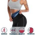 Unisex Sauna Slimming Belt Belly Cover Training Belt Corset Sweat Fat Burning Body Shaper for Weight Loss. 