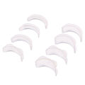 8pcs Ring Size Adjuster for Loose Ring Size Reducer Spacer Ring Guard Podazz. 
