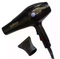 Blue Ray Ceramic 2 Speed And 3 Heat Setting Hair Dryer. 