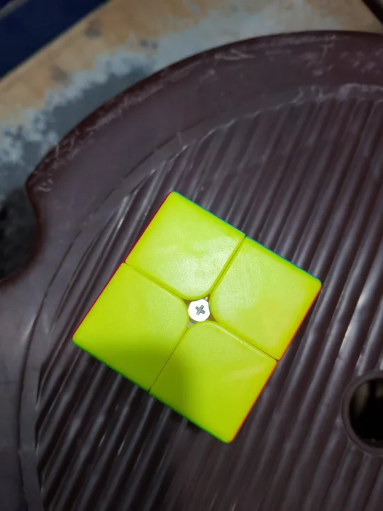 Cube%20Multicolored%20Rubik'S%20Cube%203X3%20-%20Image%202