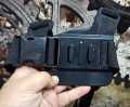 Chest Mount Harness For Go pro and Mobile ( Only Chest Mount ). 