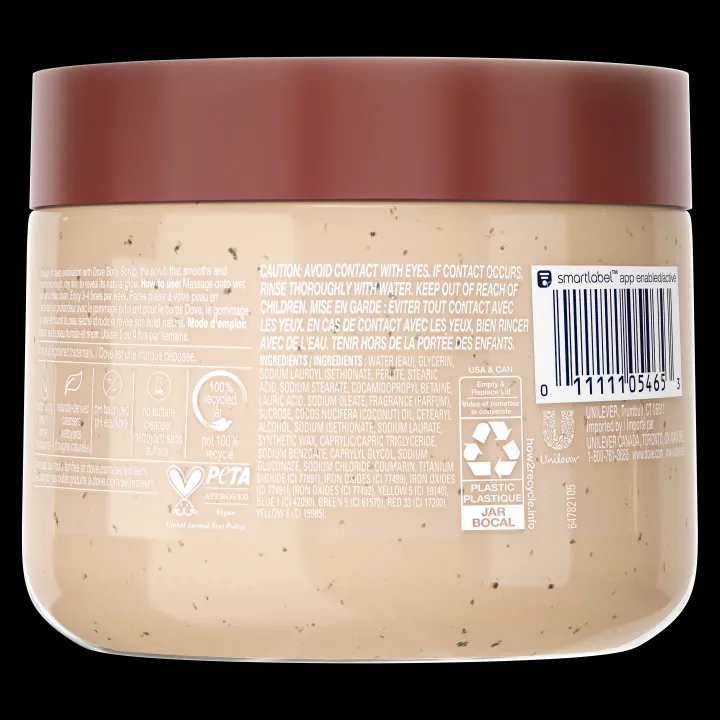 Dove%20Exfoliating%20Body%20Polish%20Scrub%20Dry%20Skin%20Brown%20Sugar%20&%20Coconut%20Butter%20%7C%20Gently%20Exfoliates%20&%20Moisturizes%20Instant%20Soft%20&%20Smooth%20Skin%20%7C%20Naturally%20Derived%20Ingredients%20%7C%20Sulfate-Free%20%7C%20Coconut%20Scent%20%7C%20425gm%20-%20By%20Allure%20Cosmetics%20-%20Image%202