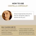 Centella Ampoule 100ml – Lightweight Korean Serum for Sensitive & Acne-Prone Skin. 