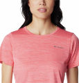 Columbia Women's Alpine Chill™ Zero Short Sleeve Shirt. 