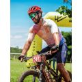 2025 new DAREVIE AERO Man Cycling Maillot High Speed Slim Fit Cycling Jersey Man 2025 Aerodynamics Cycling Clothes for Men Quick Dry. 
