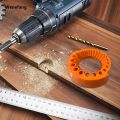 Wenefang 2025 New Multipurpose Drill Bit Grinding Sharpener Polishing New style Grinding Tool Powered Tool Parts Applicable Angle Grinder. 