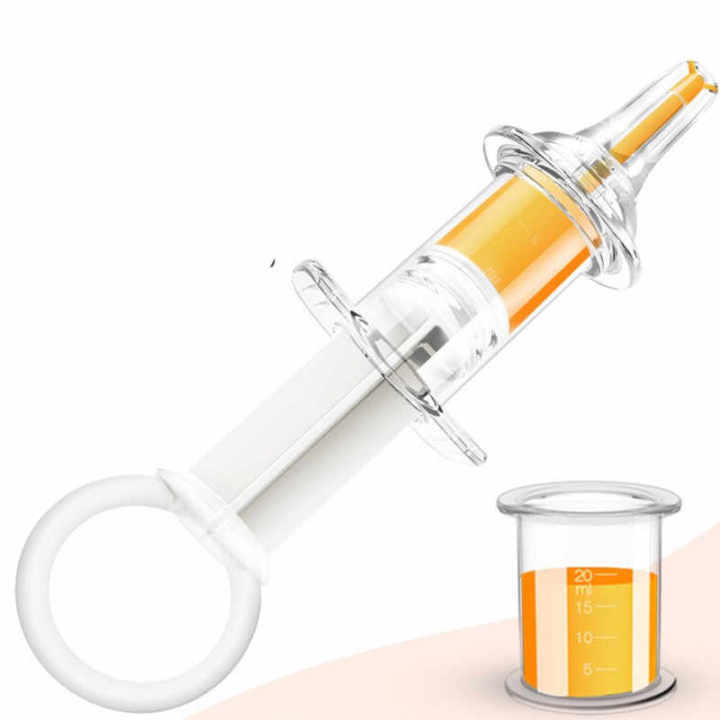 Baby%20Medicine%20Dispenser%20with%20Plastic%20Case%20-%20Pacifier%20For%20Babies%20%7C%20-%20Image%202