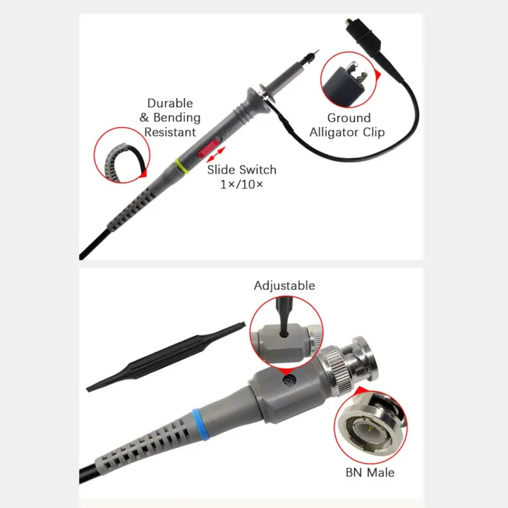 Oscilloscope%20Probe%20with%20Accessories%20Kit%20100MHz%20Oscilloscope%20Clip%20Probes%20-%20Image%202