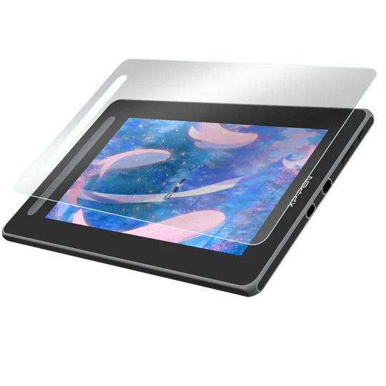 Pen Guard Xp-Pen Scratch Guard For Xp-Pen Artist 12 2Nd Gen | Daraz.com.np