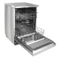 Faber 12 Place Settings Free Standing Dishwasher (FFSD 6PR 12S Neo, Neo Inox). 