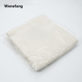 Wenefang Monks Cloth for DIY Embroidery Needlework Fabric Sewing Punch Needle Portable Kit Accessory Handmade Crafts Gift Ramadan Decoration 2023. 