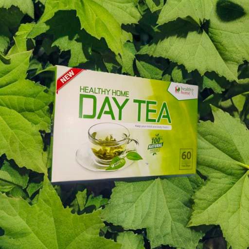Healthy Home Day Tea 60 Tea Bags