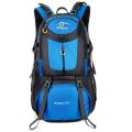 60L Outdoor Multifunctional Backpack Hiking Backpack Nylon Mountaineering Backpack. 