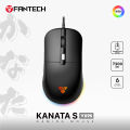 Fantech Kanata VX9 / VX9S Gaming Mouse. 