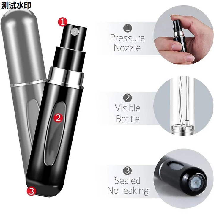 Portable%20Cosmetic%20Liquid%20Perfume%20Nebulizer%20Convenient%2010PCS%205ml%20Mini%202025%E6%96%B0%E5%93%81%EF%BC%8CJinnikaiji%20Body%20Container%20Travel%20Aluminum%20Spray%20Empty%20Refillable%20Spray%20Bottle%20-%20Image%205