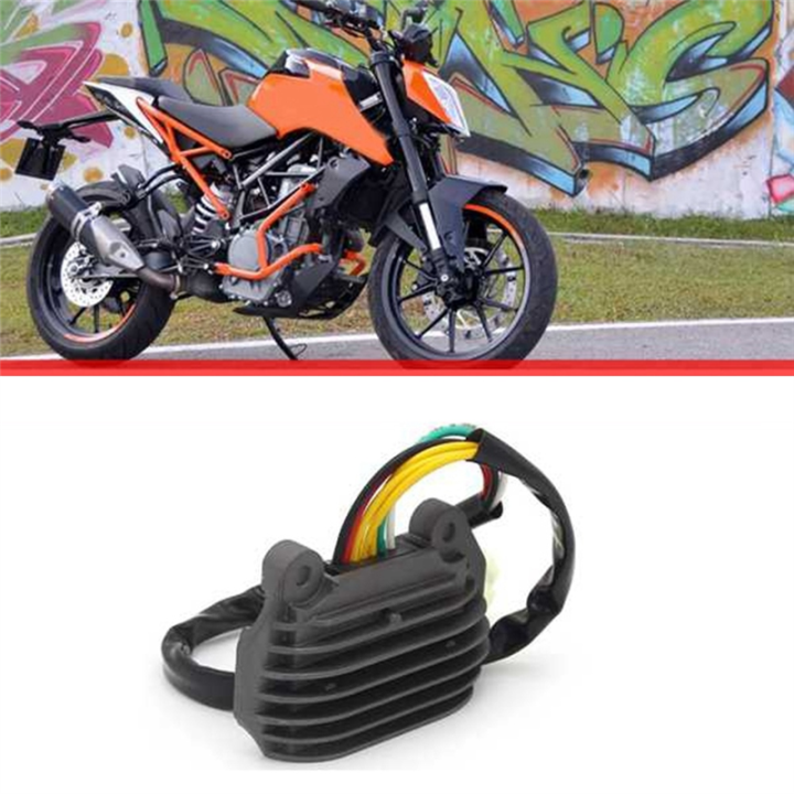 Motorcycle%20Rectifier%20Pressure%20Regulator%2078111034000%20for%20250%20350%20-%20Image%202