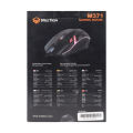 Meetion Gaming Mouse With Breathing Led Backlit M371. 