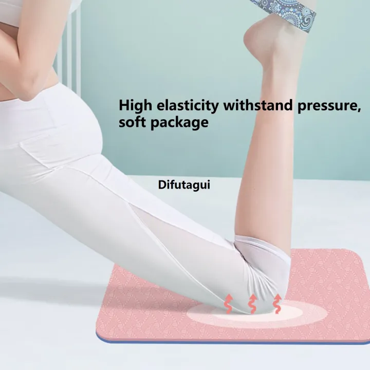 Difutagui%202Pcs%20Yoga%20Knee%20Pads%20Double%20Sided%20Non-slip%20Stable%20Support%20Protective%20Kneeling%20Pad%20Joints%20Original%20Care%20Soft%20TPE%20Elbow%20Support%20Cushion%20Home%20Gym%20Fitness%20Mats%20Workout%20Equipment%20-%20Image%206