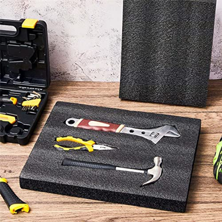 4%20Pcs%20Customizable%20Polyethylene%20Black%20Black%20Foam%20Sheets%20for%20Cases%20Tool%20Foam%20Black%20Foam%20Sheet%20for%20Packaging%20and%20Crafts%20-%20Image%202