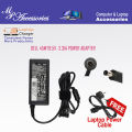 19.5V/2.31A Laptop Power Adapter For Dell 45w. 