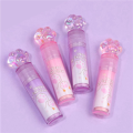 ZOROOM 4X Cat Erasers, Cute Erasers Erasers for Kids Pink Erasers Kawaii Erasers Lipstick Eraser Retractable Eraser. 