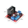 Motor Driver Module L298. 