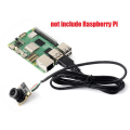 IMX335 USB Camera Module 5MP 2K Video Recording 175° Wide Angle 2592x1944 for 5. 