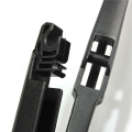 fasdaga 5X Car Windscreen Rear Wiper Arm and Blade for Yaris Vitz 99-05. 