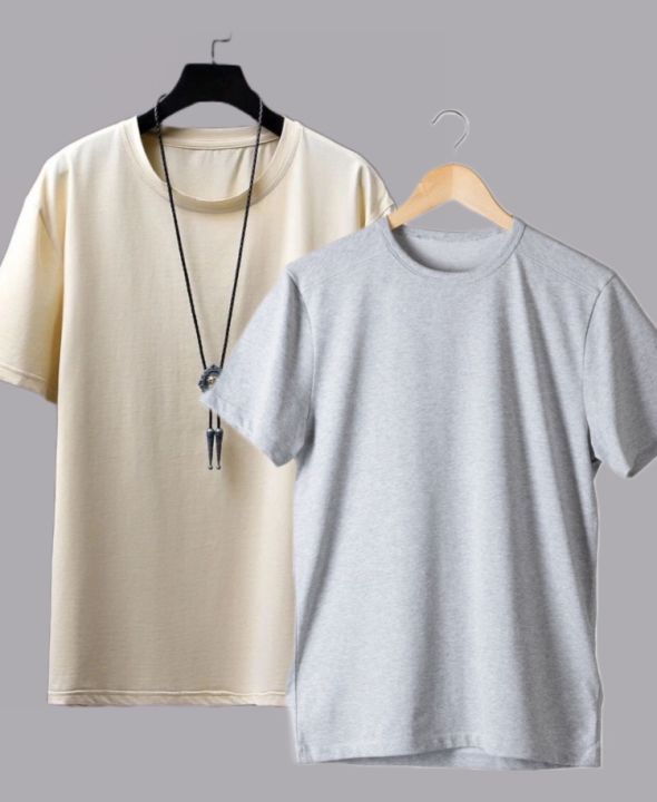 Premium%20Quality%20Cotton%20Solid%20T-shirt%20Combo%20For%20Men%20-%20Fashion%20%7C%20T-Shirts%20For%20Men%20%7C%20Men's%20Wear%20%7C%20Men's%20T-Shirts%20%7C%20-%20Image%204