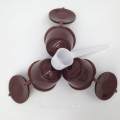 Refillable Nescafe Dolce Gusto Capsules Filter Cup Compatible with Mini Me Genio Piccolo Esperta and Circolo. 