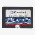 Consistent 2.5 SATA 128 256 GB Laptop Desktop Genuine Quality Hi Speed Internal Solid State Drive SSD Warranty Sealed Indian Brand. 