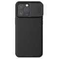 Nillkin CamShield Pro cover case for Apple iPhone 15 Pro Max 6.7 (2023) By Panchakumari Mobile Hub. 