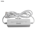 Haodeguiguo Backup Battery For Camera UPS Backup Battery Home Security Automatic Sales promotion Profesional Power Switching Compact Design Efficient Power Supply. 