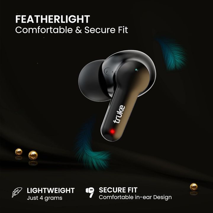 truke%20Buds%20S1%20Bluetooth%20Truly%20Wireless%20In%20Ear%20Earbuds%20with%20Mic%20with%20Environmental%20Noise%20Cancellation(ENC)%20&%20Quad%20MEMS%20for%20Clear%20Calls%20Up%20to%2072hrs%20of%20Playtime%20Premium%20Sliding%20Case%20Low%20Latency%205.1%20IPX4%20-%20Image%204