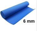 6MM- Gym & Exacise Hard Workout Body Fitness For Both Male And Female. 