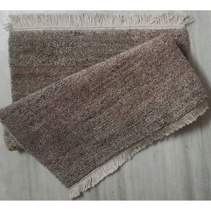 Nepalese Handknotted Carpet