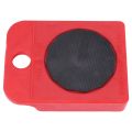 2X Moves Furniture Tool Transport Shifter Moving Wheel Slider Remover Roller Heavy. 