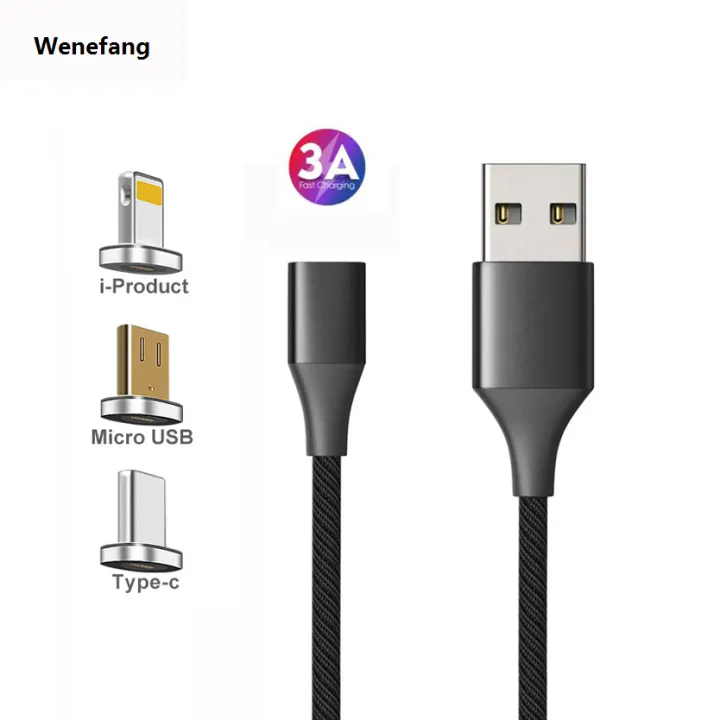 Wenefang%20Magnetic%20Adapter%20for%20Samsung%20Galaxy%20A04e,%20Magnet%20Charging%20Cable,%20for%20Xiaomi%20Redmi%20Note%2012S%20Redmi%20A2%20Poco%20C51%20USB%20Type%20C%20Cable%20-%20Image%203