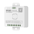 (GGBR)-12-In-1 Wifi LED Controller SP530E PWM SPI Pixels Dimmer for WS2812B WS2811 RGB RGBW LED Strips with Voice Control. 