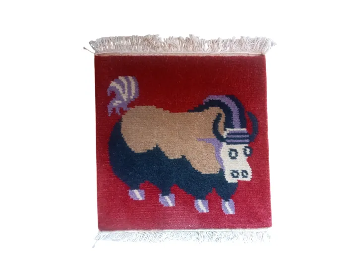 Handknotted%20Nepali%20Woollen%20Carpet,60%20Knots%2045%20Cm%20x%2045%20Cm%20-%20Image%207