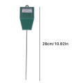 Soil Moisture Meter, Plant Water Meter Indoor & Outdoor,Sensor. 