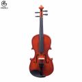 Manaslu Starter Violin with Case, Bow and Rosin. 
