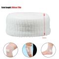 Medical Bandage Stretch Design Elastic Net Bandage Breathable Material Tubular Gauze Tubular Bandage Fix Retainer Wound Dressing Net Wrist Support. 