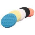 NAMUNY 5pcs 6 Inch 150mm Hex Logic Polishing Pad for Car Polisher Pack of. 